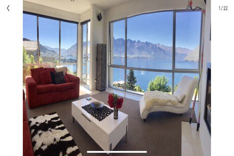 Photo of property in 4 Chandler Lane, Fernhill, Queenstown, 9300