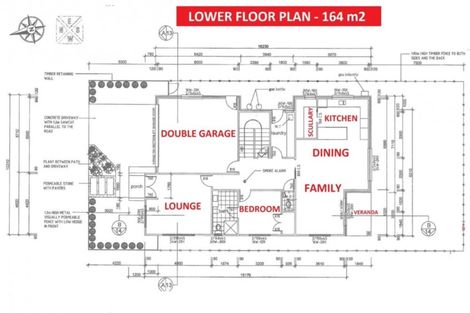 Photo of property in 45 Murphys Park Drive, Flat Bush, Auckland, 2019