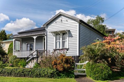 Photo of property in 16 Hill Street, Paeroa, 3600