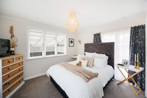 Photo of property in 6 Stafford Place, Awapuni, Palmerston North, 4412