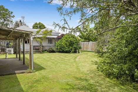 Photo of property in 29 Papakura-clevedon Road, Clevedon, Papakura, 2582