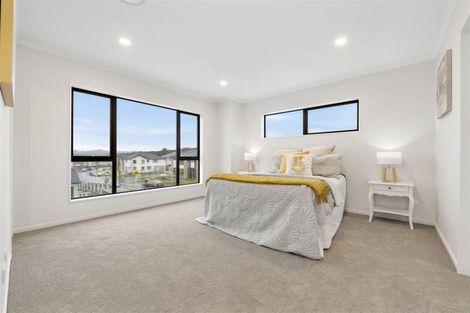 Photo of property in 59 Drumbuoy Drive, Flat Bush, Auckland, 2019