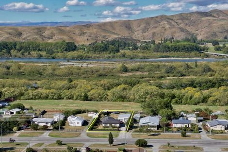 Photo of property in 66 Bledisloe Street, Kurow, 9435