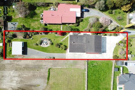Photo of property in 10 Beatty Road, Matamata, 3400
