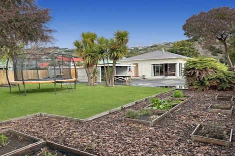 Photo of property in 20 Celia Street, Redcliffs, Christchurch, 8081