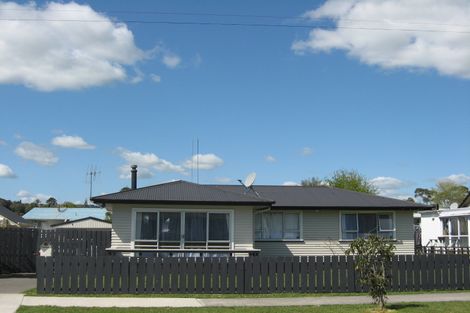 Photo of property in 64 Bailey Street, Huntly, 3700