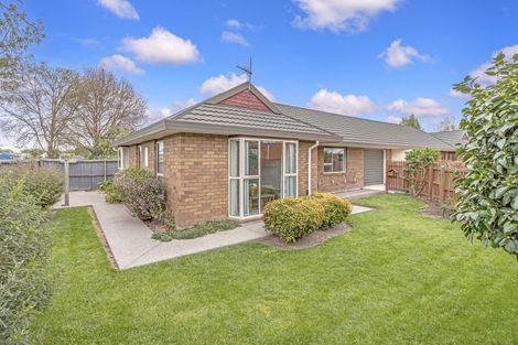 Photo of property in 2/4 Rima Lane, Hoon Hay, Christchurch, 8025