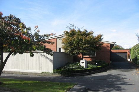 Photo of property in 23 Rutherglen Avenue, Ilam, Christchurch, 8041