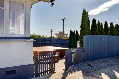 Photo of property in 13 Cleghorn Street, Redwoodtown, Blenheim, 7201