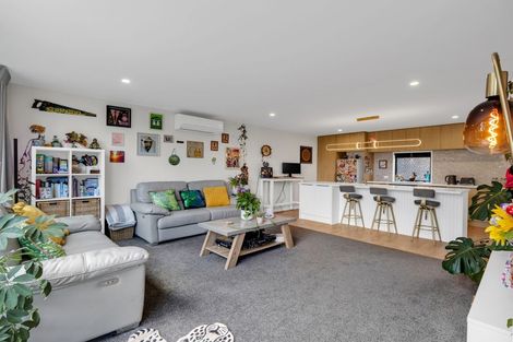 Photo of property in 4/12 Hume Street, Sydenham, Christchurch, 8023