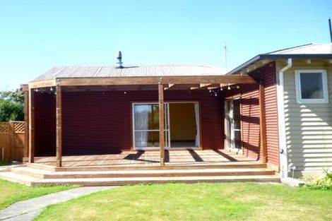 Photo of property in 20 Taylor Street, Geraldine, 7930