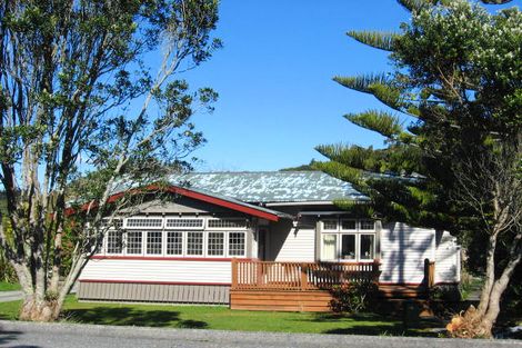 Photo of property in 62 Marsden Road, Greymouth, 7805