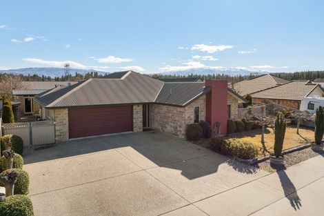 Photo of property in 10 Henderson Drive, Alexandra, 9320