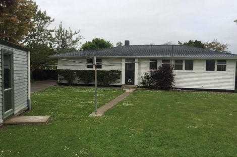 Photo of property in 13 Tasman Street, Havelock North, 4130
