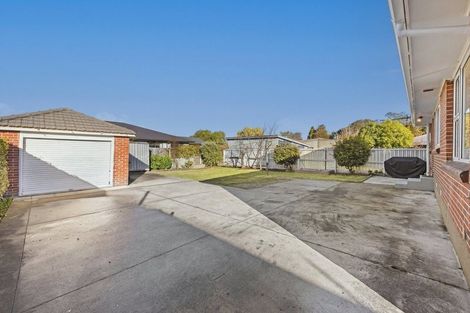 Photo of property in 320 Greers Road, Bishopdale, Christchurch, 8053