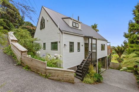 Photo of property in 428 Huia Road, Laingholm, Auckland, 0604