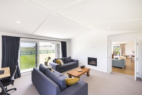 Photo of property in 275 Ngaio Road, Halcombe, Palmerston North, 4479