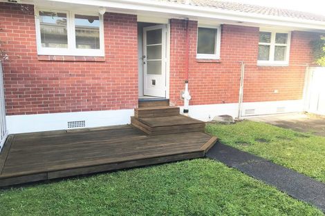 Photo of property in 3/22 Emerson Street, Saint Heliers, Auckland, 1071