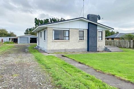Photo of property in 54 Rona Road, Brixton, Waitara, 4382