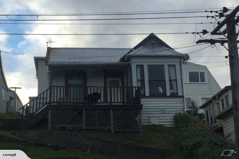 Photo of property in 138 Forth Street, North Dunedin, Dunedin, 9016