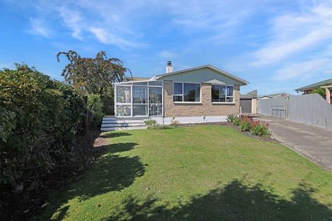 Photo of property in 5 Mcnicol Crescent, Allenton, Ashburton, 7700