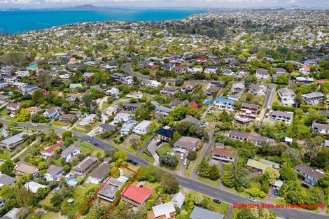 Photo of property in 119 Stredwick Drive, Torbay, Auckland, 0630
