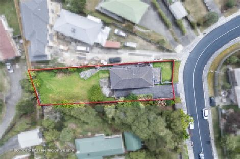 Photo of property in 26 Kereru Street, Henderson, Auckland, 0612