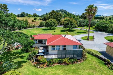 Photo of property in 638 Ngunguru Road, Glenbervie, Whangarei, 0173