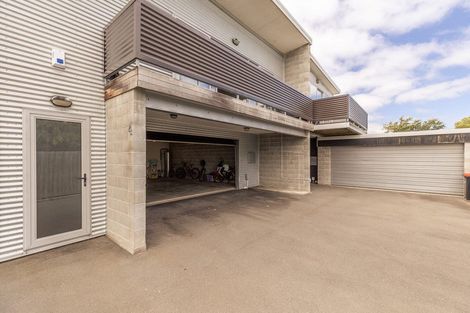 Photo of property in 532d Hereford Street, Linwood, Christchurch, 8011