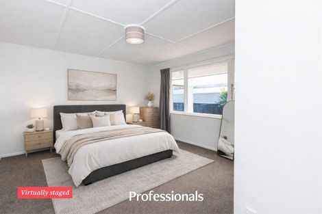 Photo of property in 21 Totara Park Road, Clouston Park, Upper Hutt, 5018