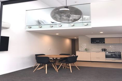 Photo of property in 103/34 Cranmer Square, Christchurch Central, Christchurch, 8013