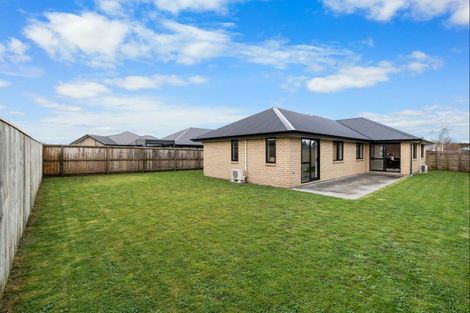 Photo of property in 15 Spirit Terrace, Rolleston, 7615