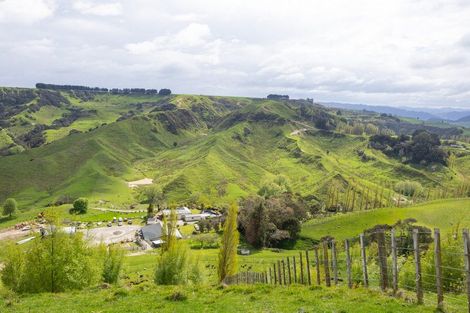 Photo of property in 1250 Kaukatea Valley Road, Okoia, Whanganui, 4582