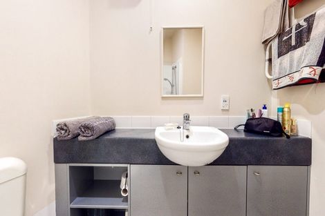 Photo of property in Hume House, 28/152 The Terrace, Wellington Central, Wellington, 6011