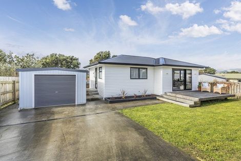 Photo of property in 6a Matatiro Street, Titahi Bay, Porirua, 5022
