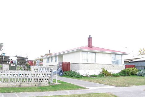 Photo of property in 49 Lyttelton Crescent, Tamatea, Napier, 4112