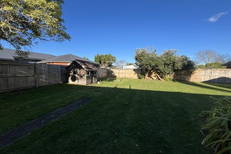 Photo of property in 5 Rumney Street, Fairfield, Hamilton, 3214