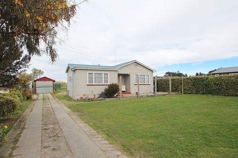 Photo of property in 38 Weston Road, Waiareka Junction, Oamaru, 9401