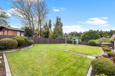Photo of property in 214 West Parkdale Street, Tokoroa, 3420