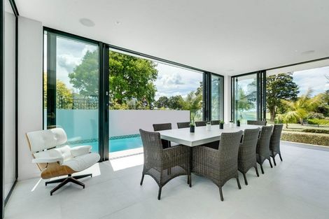 Photo of property in 36 Oceania Place, Mellons Bay, Auckland, 2014