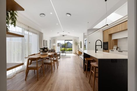 Photo of property in 20 Finstock Way, Rolleston, 7614