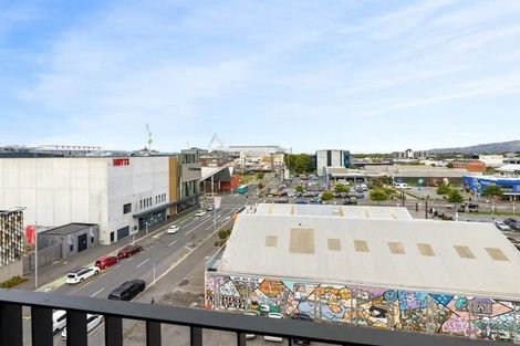Photo of property in 203/2 Sugarloaf Lane, Christchurch Central, Christchurch, 8011
