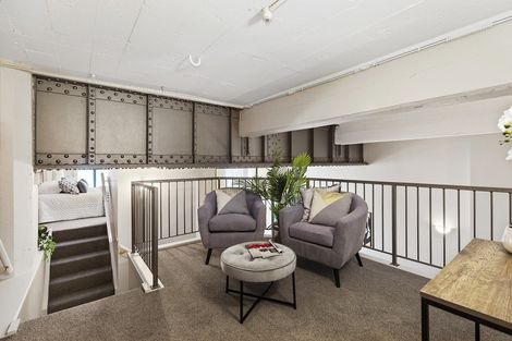Photo of property in Vicino Apartments, 17/33 Taranaki Street, Te Aro, Wellington, 6011