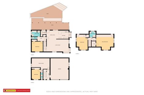 Photo of property in 19a Winning Terrace, Dinsdale, Hamilton, 3204