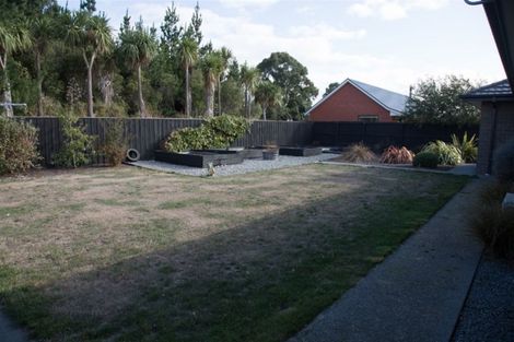 Photo of property in 74 Rotherham Drive, West Melton, 7618