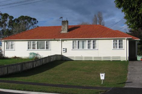 Photo of property in 12 Churchill Avenue, Maeroa, Hamilton, 3200