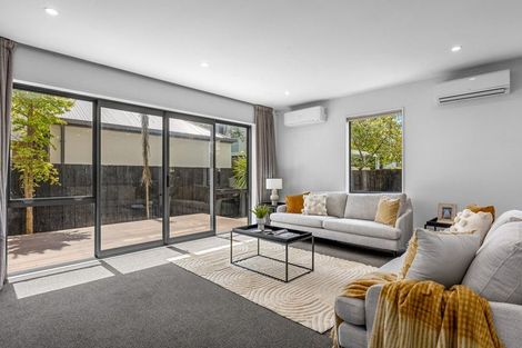 Photo of property in 480e Manchester Street, St Albans, Christchurch, 8014