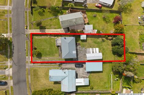 Photo of property in 15 Nevis Crescent, Tokoroa, 3420