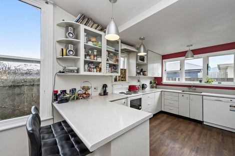 Photo of property in 23 Havelock Street, Phillipstown, Christchurch, 8011