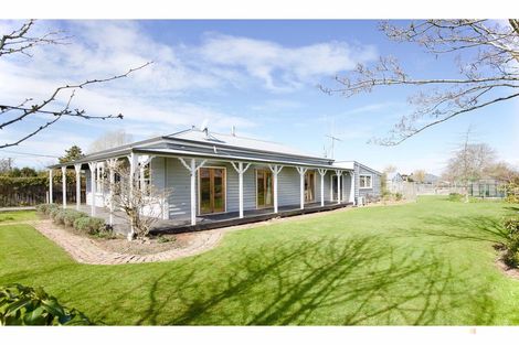 Photo of property in 53 Kennedy Street, Geraldine, 7930
